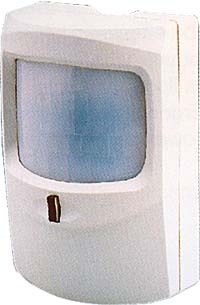 PIR čidlo 12V - TVDK910